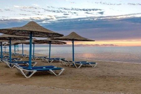 Radisson Individuals Marina Port Ghalib - 7