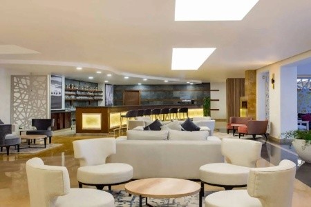 Radisson Individuals Marina Port Ghalib - 10