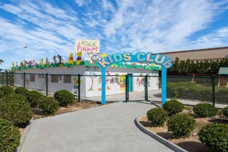 Radisson Individuals Marina Port Ghalib - 13