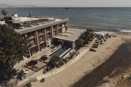 En Vie Beach Boutique - 14