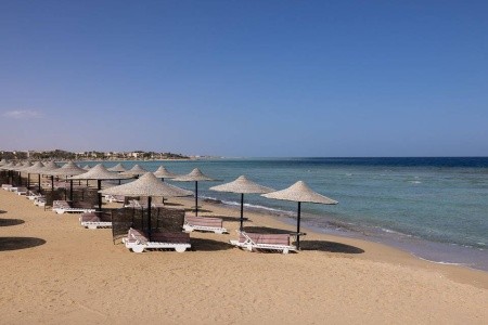 Bliss Nada Beach Resort  (Ex. Jolie Beach Resort Marsa Alam) - 37