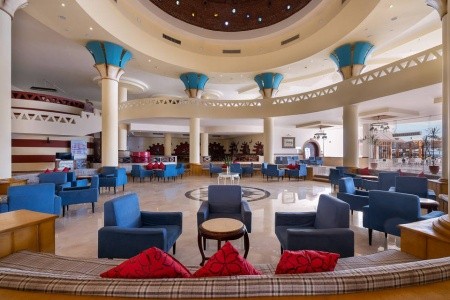 Bliss Nada Beach Resort  (Ex. Jolie Beach Resort Marsa Alam) - 43