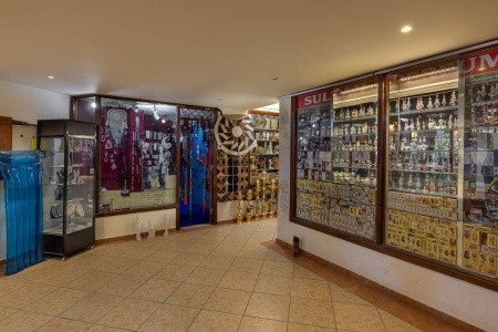 Bliss Nada Beach Resort  (Ex. Jolie Beach Resort Marsa Alam) - 44