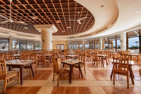 Bliss Nada Beach Resort  (Ex. Jolie Beach Resort Marsa Alam) - 50