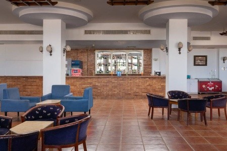 Bliss Nada Beach Resort  (Ex. Jolie Beach Resort Marsa Alam) - 54