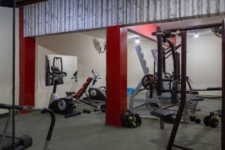 Bliss Nada Beach Resort  (Ex. Jolie Beach Resort Marsa Alam) - 57