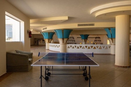 Bliss Nada Beach Resort  (Ex. Jolie Beach Resort Marsa Alam) - 59