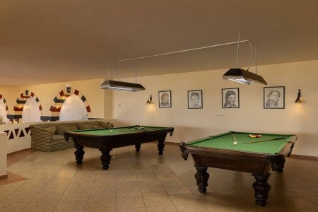 Bliss Nada Beach Resort  (Ex. Jolie Beach Resort Marsa Alam) - 60