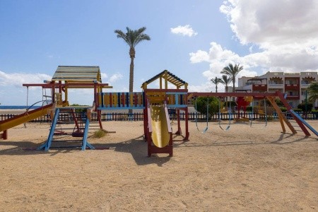 Bliss Nada Beach Resort  (Ex. Jolie Beach Resort Marsa Alam) - 62