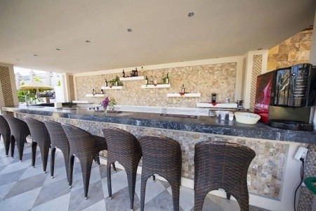 Elamir Resort Hotel (Ex. Kemer Botanik Resort) - 6