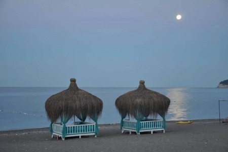 Elamir Resort Hotel (Ex. Kemer Botanik Resort) - 8