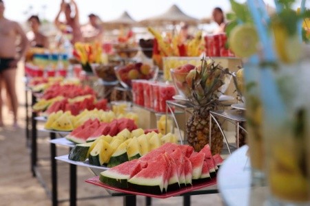 Concorde Moreen Beach & Spa - 2