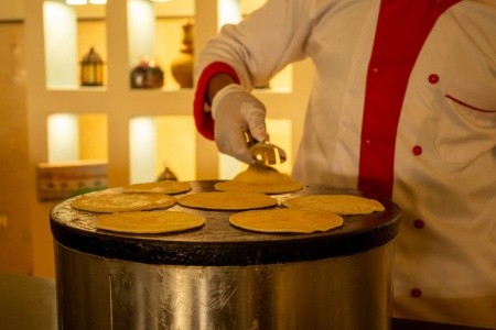 Concorde Moreen Beach & Spa - 3