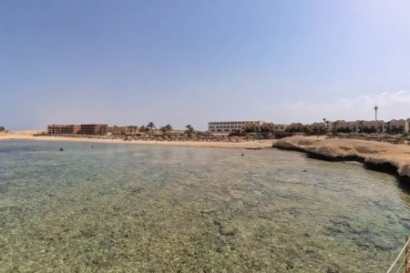 Concorde Moreen Beach & Spa - 10