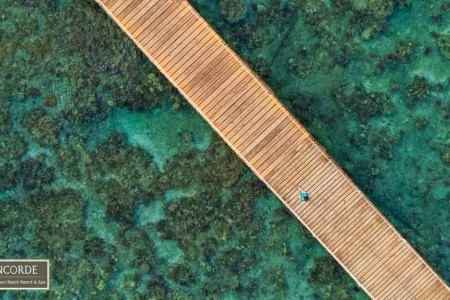 Concorde Moreen Beach & Spa - 12