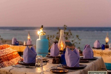 Concorde Moreen Beach & Spa - 15