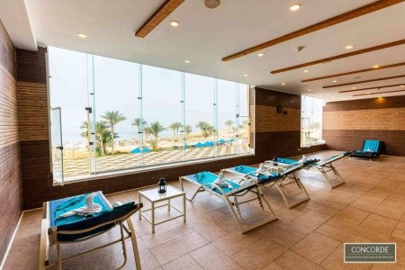Concorde Moreen Beach & Spa - 29