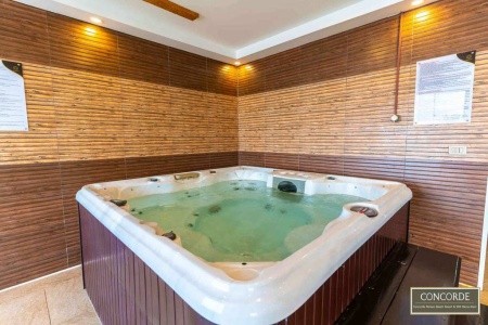 Concorde Moreen Beach & Spa - 30