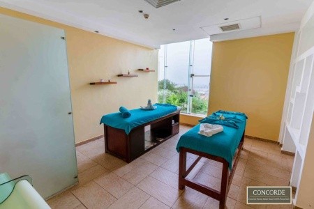 Concorde Moreen Beach & Spa - 33