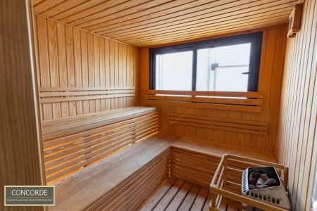 Concorde Moreen Beach & Spa - 36