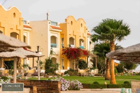 Concorde Moreen Beach & Spa - 37