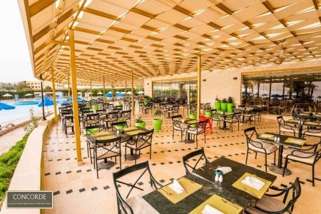 Concorde Moreen Beach & Spa - 38