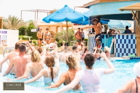 Concorde Moreen Beach & Spa - 45