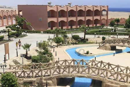 The Three Corners Happy Life - 3