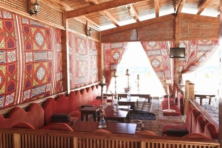 The Three Corners Happy Life - 6