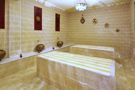 The Three Corners Happy Life - 8