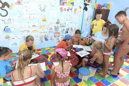 The Three Corners Happy Life - 12