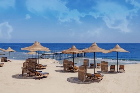 Coral Hills Resort - 3