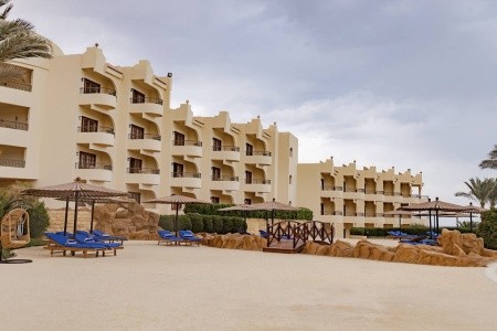 Coral Hills Resort - 5