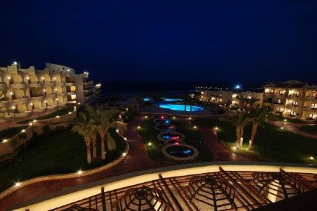 Coral Hills Resort - 8