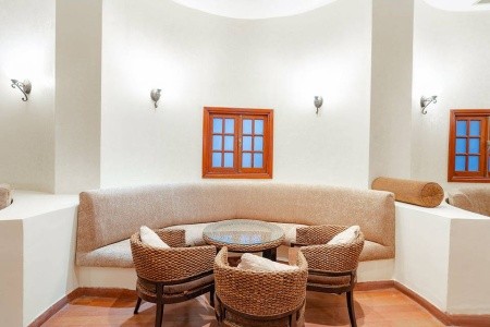 Coral Hills Resort - 9