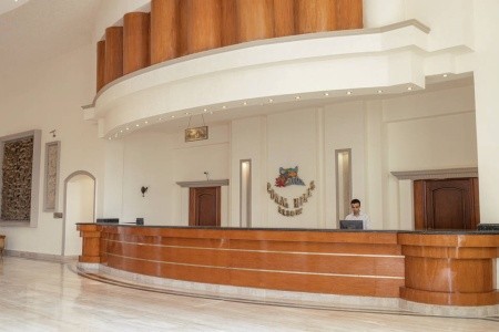 Coral Hills Resort - 11