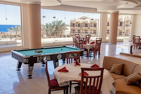 Coral Hills Resort - 14