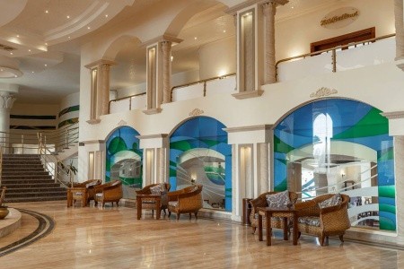 Coral Hills Resort - 19