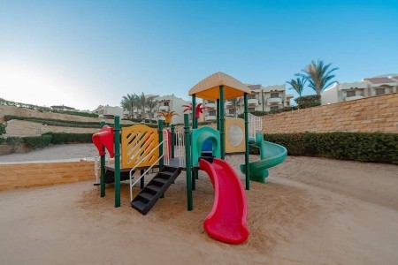 Coral Hills Resort - 21