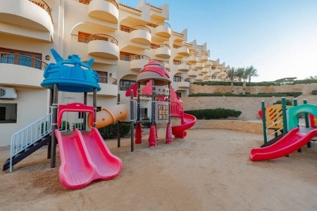 Coral Hills Resort - 22