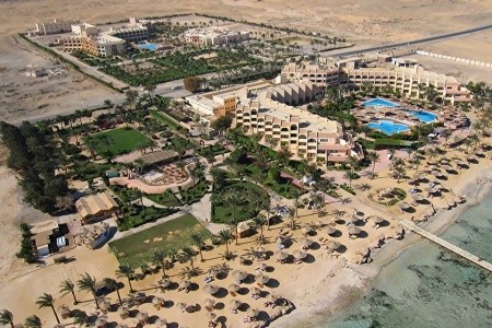 Flamenco Beach & Resort - 2