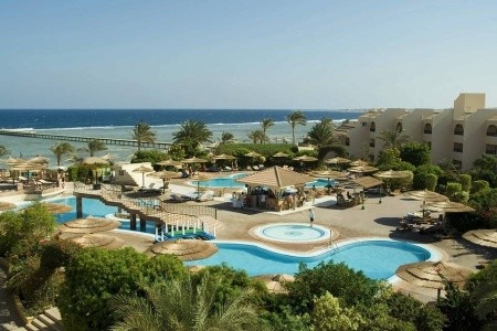 Flamenco Beach & Resort - 7