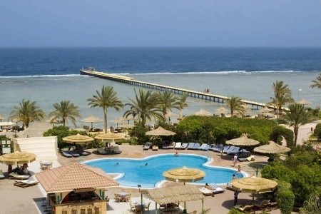 Flamenco Beach & Resort - 8