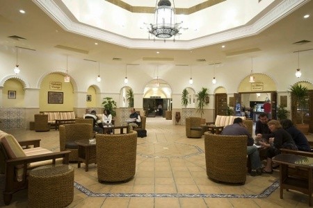 Flamenco Beach & Resort - 14