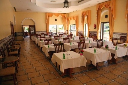 Flamenco Beach & Resort - 15