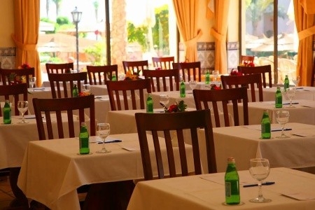 Flamenco Beach & Resort - 16