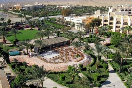 Flamenco Beach & Resort - 20