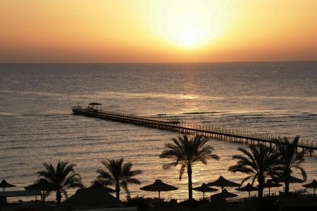 Flamenco Beach & Resort - 23