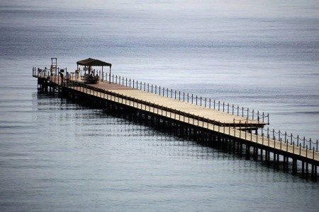 Flamenco Beach & Resort - 24