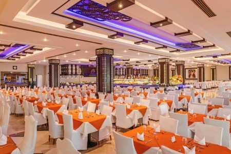 Fantazia Resort - 16